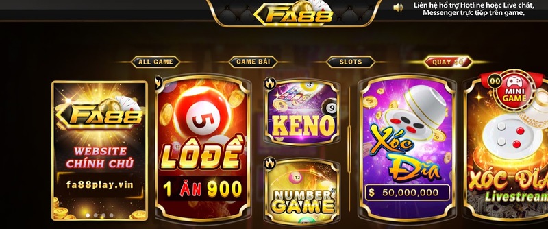 Chỉ đăng nhập fa88 tại app game hoặc link chính thức