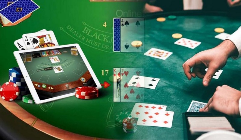 Đặt cược nhanh chóng tại sảnh game