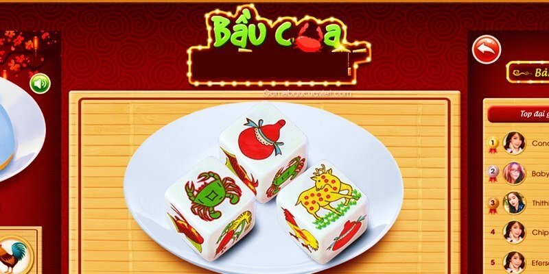Giới thiệu game đổi thưởng ấn tượng - bầu cua fa88