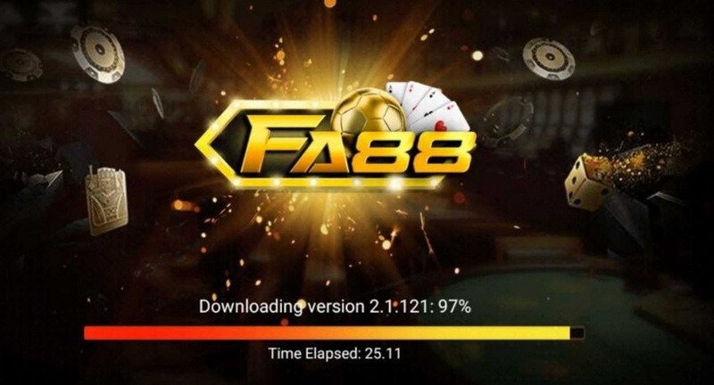 Live casino fa88 - Sảnh cược hấp dẫn cho cược thủ