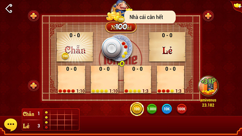 Mách game thủ mới chơi mẹo cá cược dễ thắng của dân chuyên