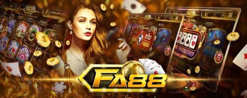 Sảnh thể thao fa88 là nơi cá cược uy tín