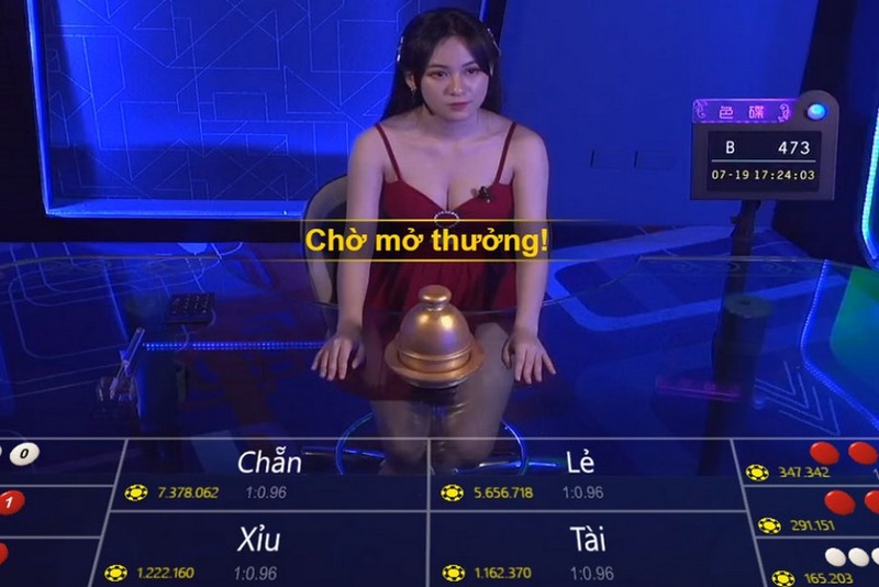 Tìm hiểu quy tắc chơi game xóc đĩa tại cổng game fa88